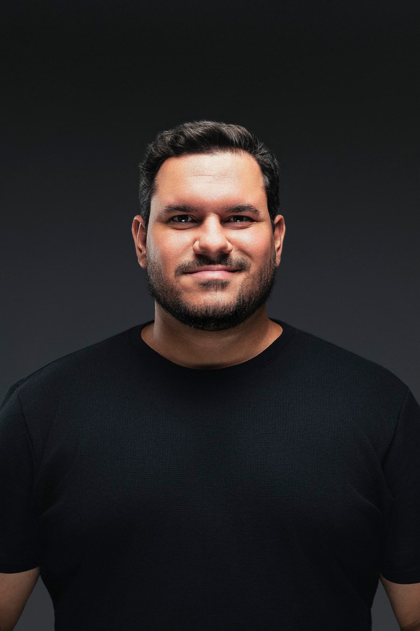 Bruno Chimitte, fundador da Nórica